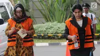 Suap Perkara, Hakim Ad Hoc Pengadilan Negeri Medan Segera Disidang