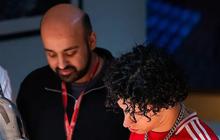 MU Gelar Buka Bersama dan Salat Tarawih di Old Trafford, Pertama Kalinya pada Ramadan Tahun ini