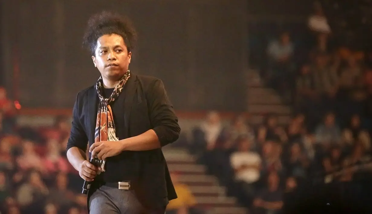 (Bambang E.Ros/Fimela.com)