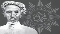 Ilustrasi Muhammadiyah (Sumber: kemdikbud.go.id)