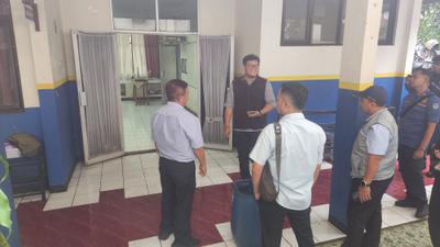 Banjir Berulang di SMPN 2 Depok, Disdik Ungkap Penyebabnya