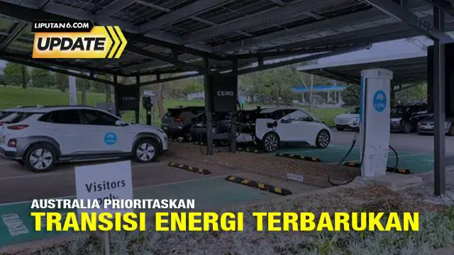 Pemerintah Australia memasang target 82 persen listrik yang dipakai pada 2035 dihasilkan dari energi terbarukan. Terkesan ambisius, namun target ini diyakini dapat tercapai pada waktu yang ditentukan.