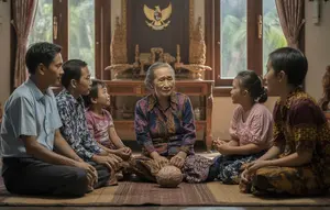 Contoh Ideologi Pancasila: Pengertian, Penerapan, dan Nilai Luhur dalam Kehidupan