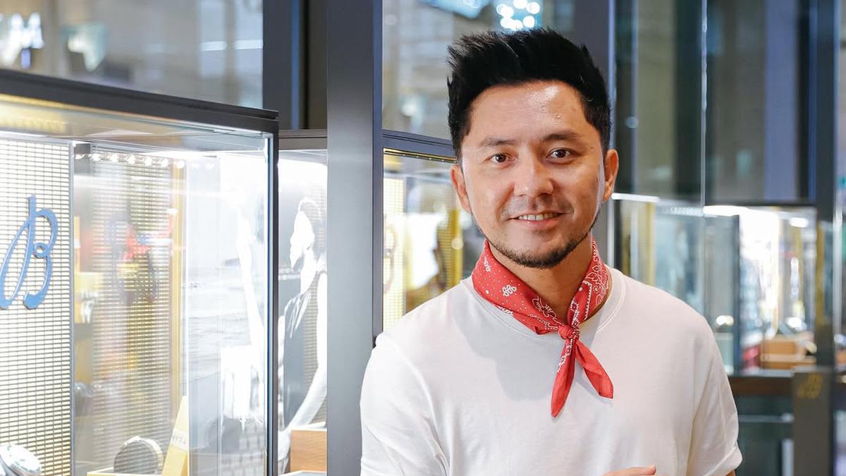 Omesh dan Irfan Hakim Lebarkan Sayap Bisnis Kuliner Khas Bandung, Bidik Warga Lokal Hingga Pelancong
