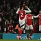 Duo Arsenal Jadi Sasaran Raksasa Turki