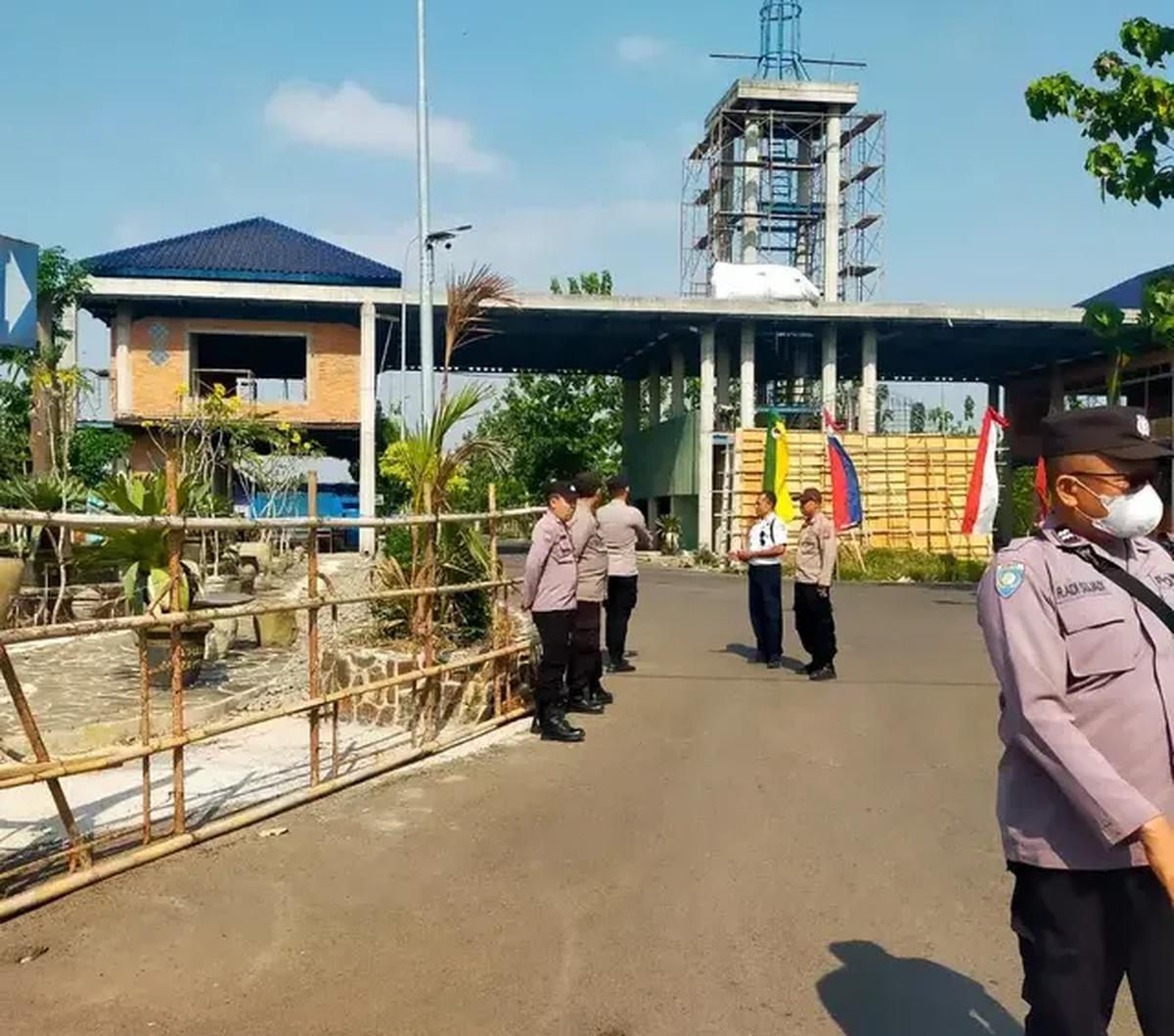 Dok. Istimewa