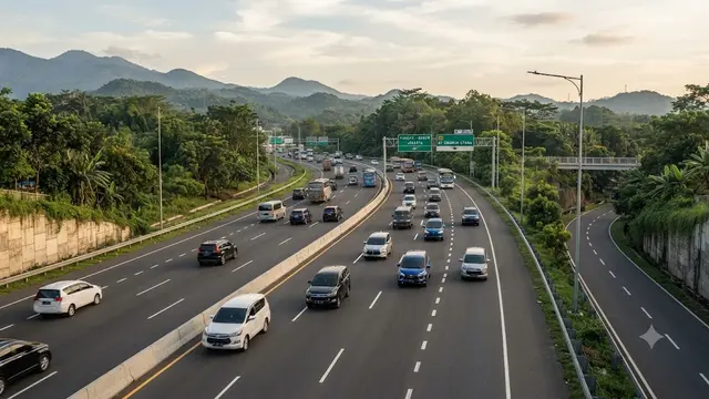 jalan tol