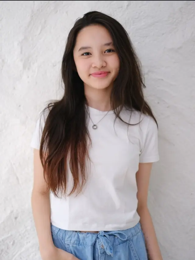Kana Sybilla Anak Zaskia Adya Mecca