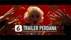 Warner Bros resmi merilis trailer film Birds of Prey. Film ini didominasi oleh Harley Quinn, dan kelanjutan ari film Suicide Squad.