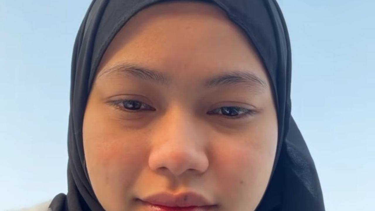 Tanpa Polesan Make Up