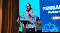 Presiden Perintahkan Waka BGN Bidang Investigasi Tertibkan Dapur SPPG Jelek