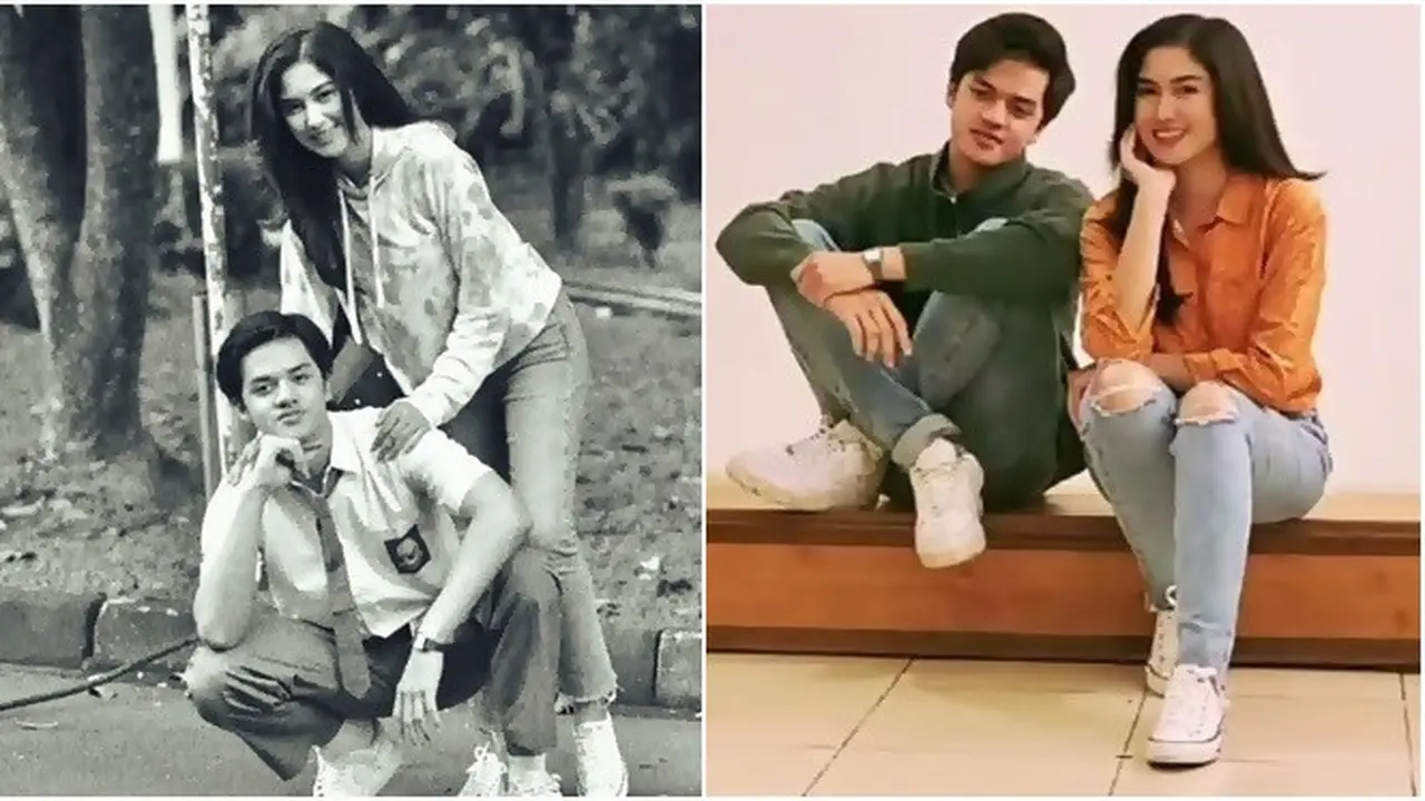 Adu Akting Bareng, Ini 6 Kebersaman Ochi Rosdiana dan Jeremie Moeremans