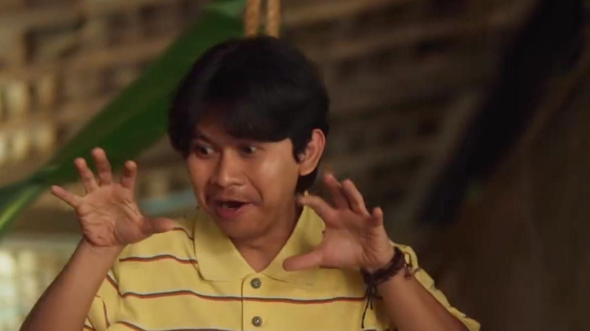 12 Film Horor Komedi Indonesia yang Bikin Tegang Sekaligus Ngakak karena Plot Tak Terduga