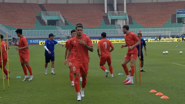 Do Hoang Hen - Timnas Vietnam di Piala AFF 2026