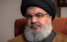 Sepak Terjang Pemimpin Hizbullah Hassan Nasrallah, Melawan Israel Sejak Remaja Sampai Akhir Hayatnya