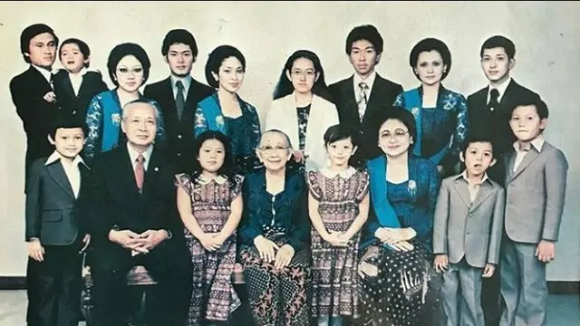 Eno Sigit (Instagram/eno.sigit)