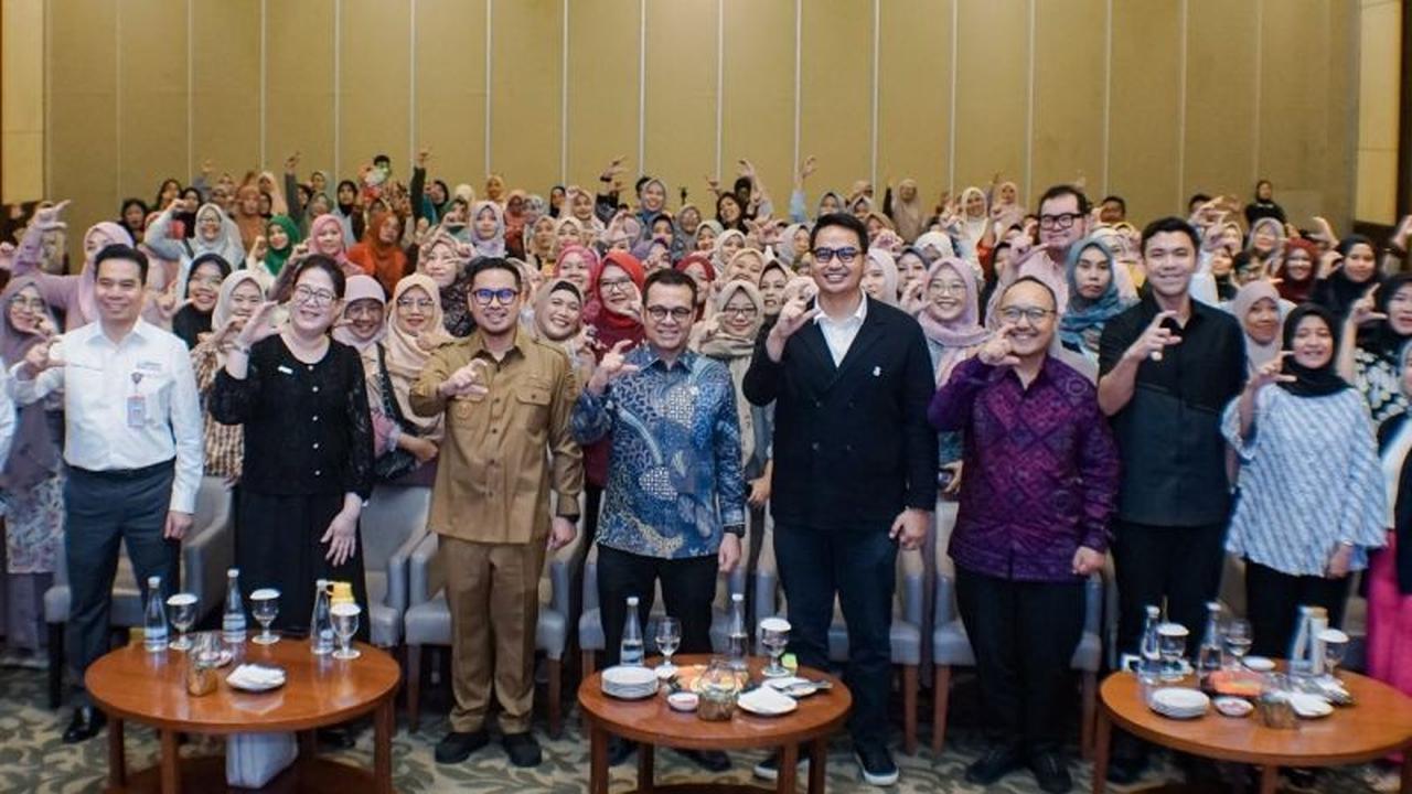 Nezar Patria: Kolaborasi Lintas Sektor Kunci Perlindungan Remaja Digital Melalui PP TUNAS