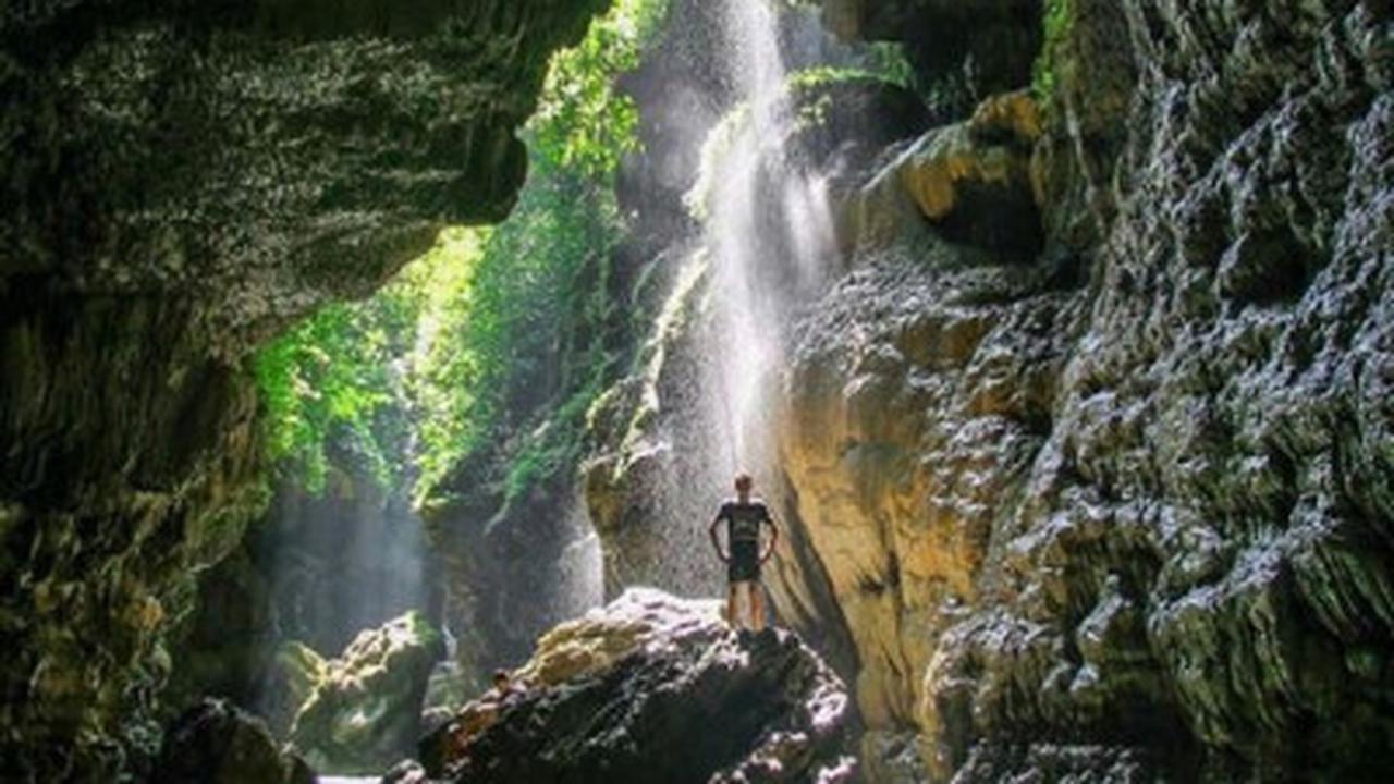 Paket Wisata Green Canyon Pangandaran yang Sesuai Kantong dan Menyenangkan