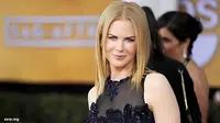 Tampil Seksi, Nicole Kidman Dituntut Tetap Terkesan Berkarakter
