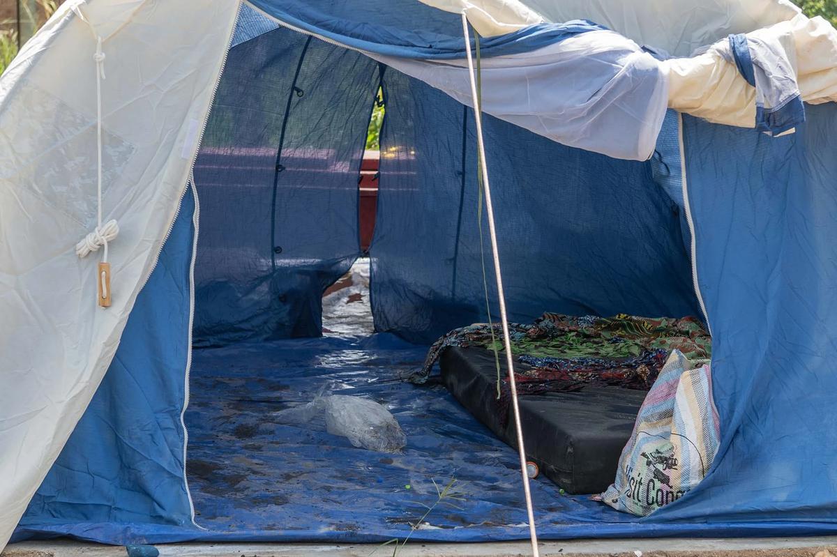FOTO: Wabah Ebola di Kongo Membuat Dunia Ketar Ketir