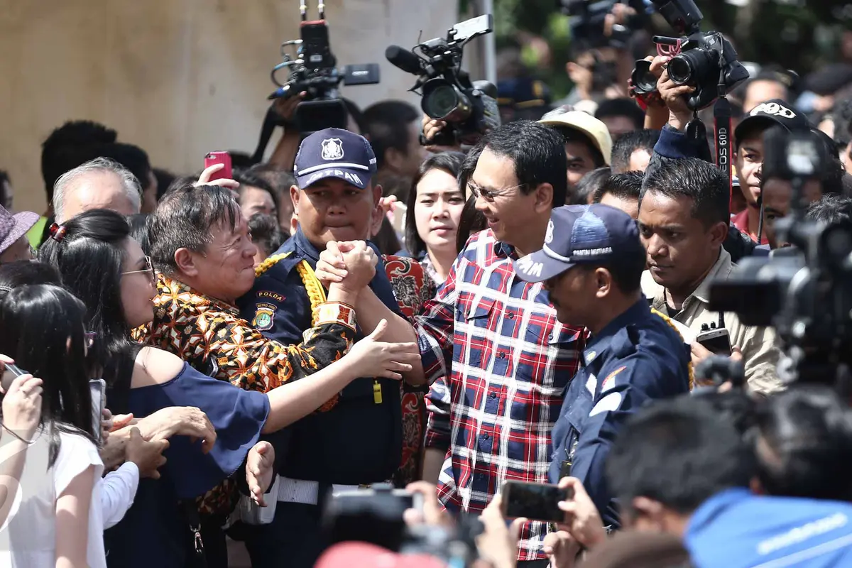 Ahok