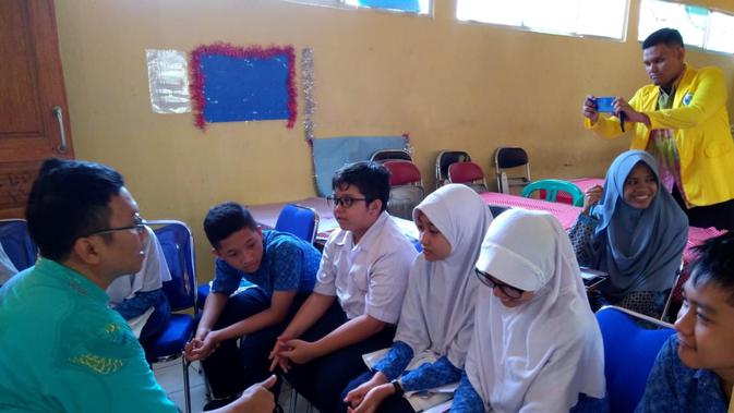 foto: Program Studi D3 MP-WNBK PNJ