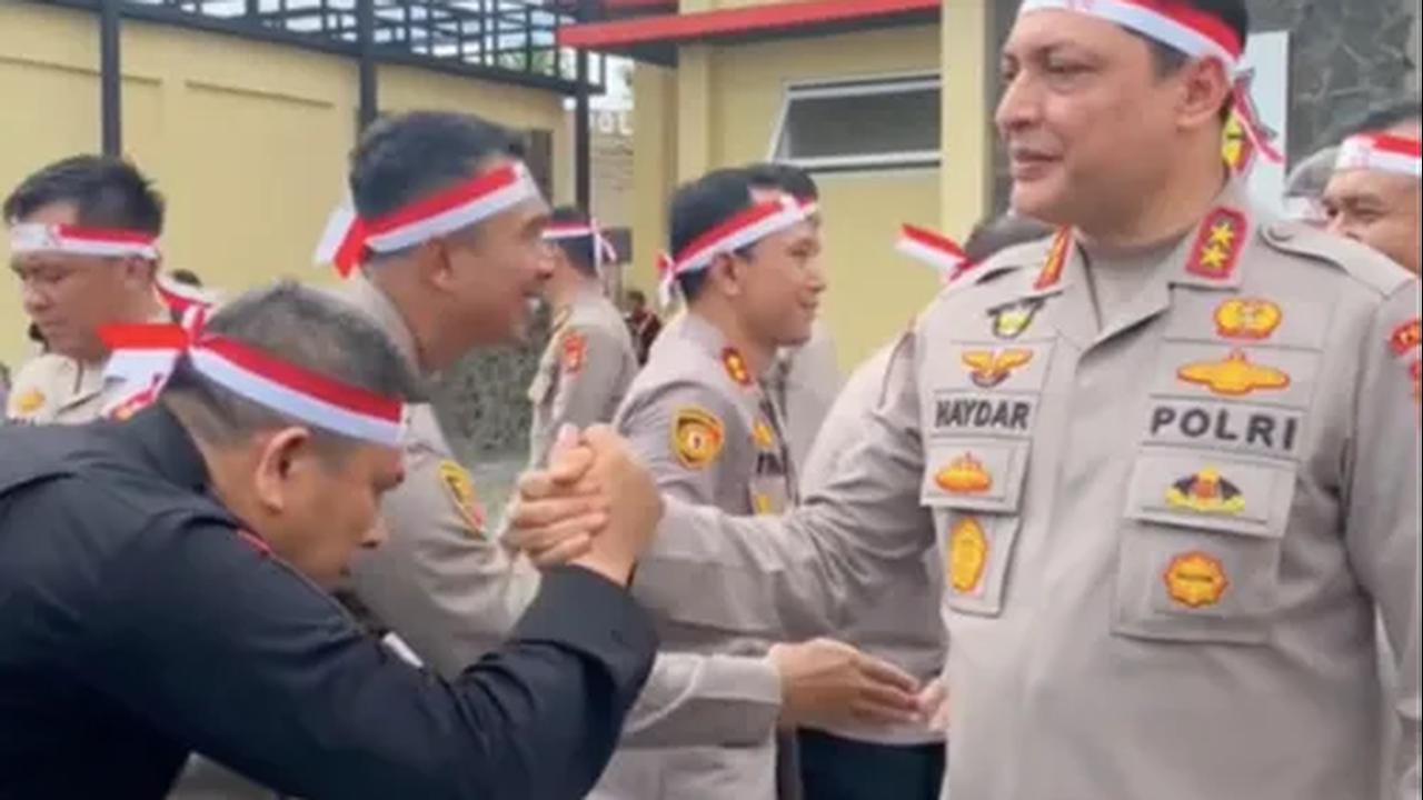 Dok. Istimewa