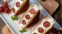 Sandwich Nugget Pisang. (dok. Cookpad/@Oceana_2020)