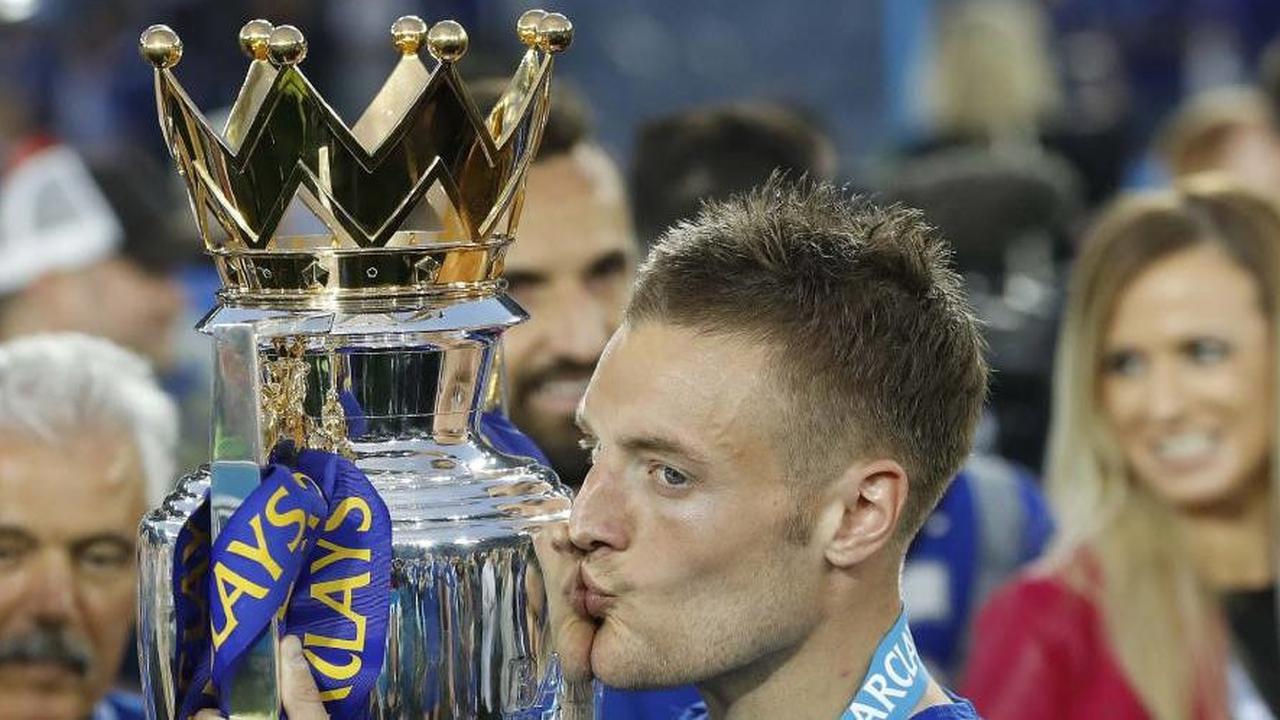 Leicester City, dari Penantang Gelar jadi Tim Yo-Yo di Premier League