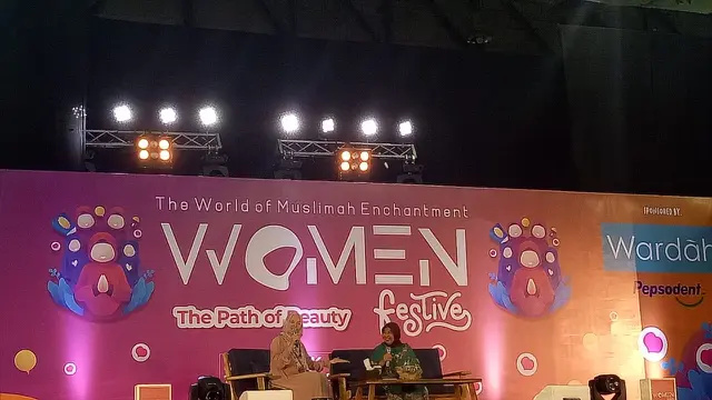 Nurhayati Subakat.