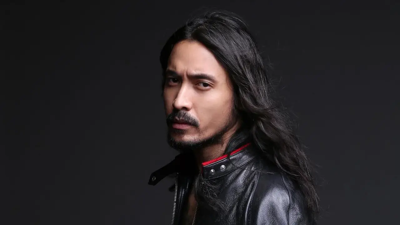 Marcello Tahitoe alias Ello. (Foto: Alva Susilo, Instagram @alvasus)