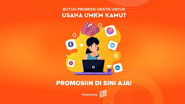 Generasi Cuan