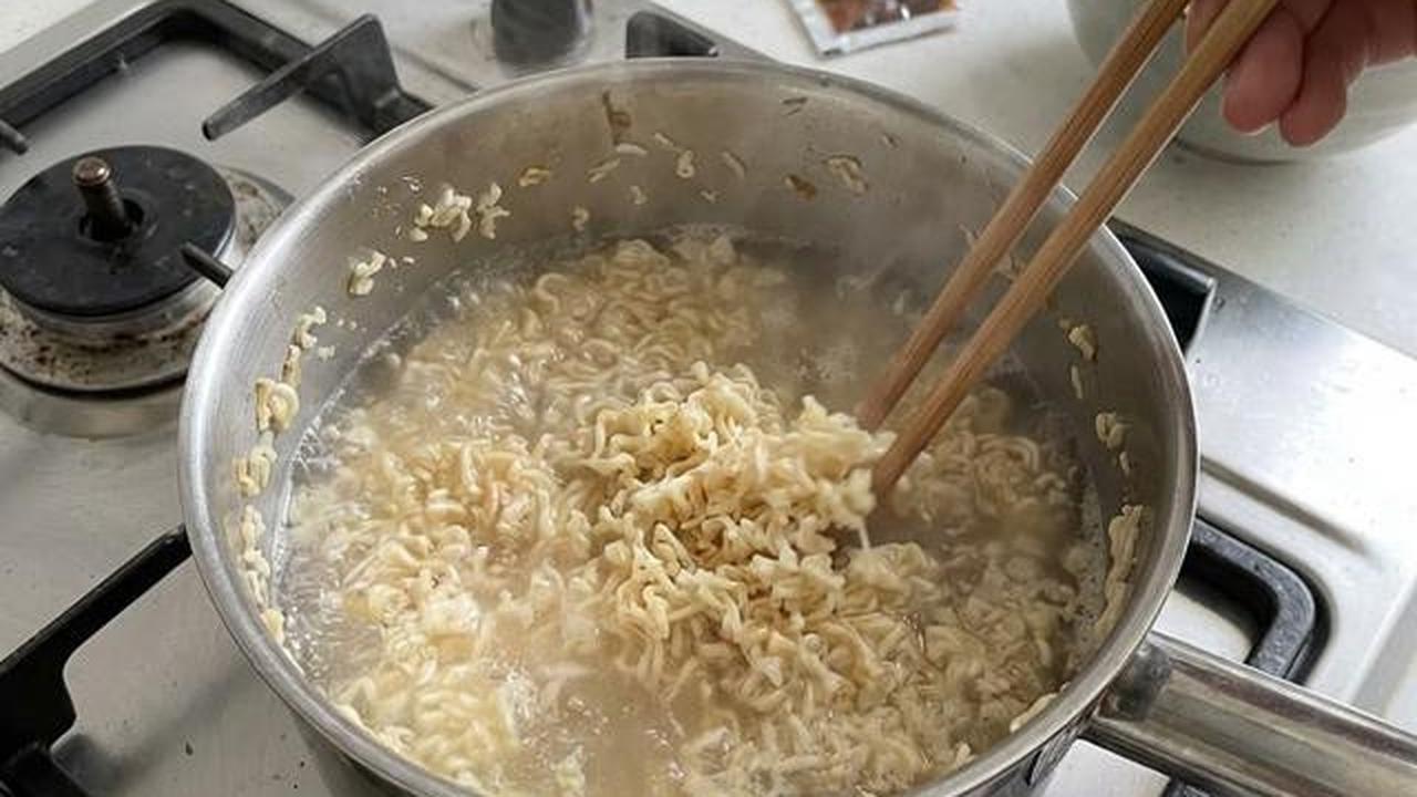 Kesalahan Masak Mi Instan yang Bikin Cepat Enek, Hindari untuk Kesempurnaan Sajian
