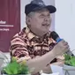 Politisi senior PDI Perjuangan Hendrawan Supratikno. Foto (Istimewa)