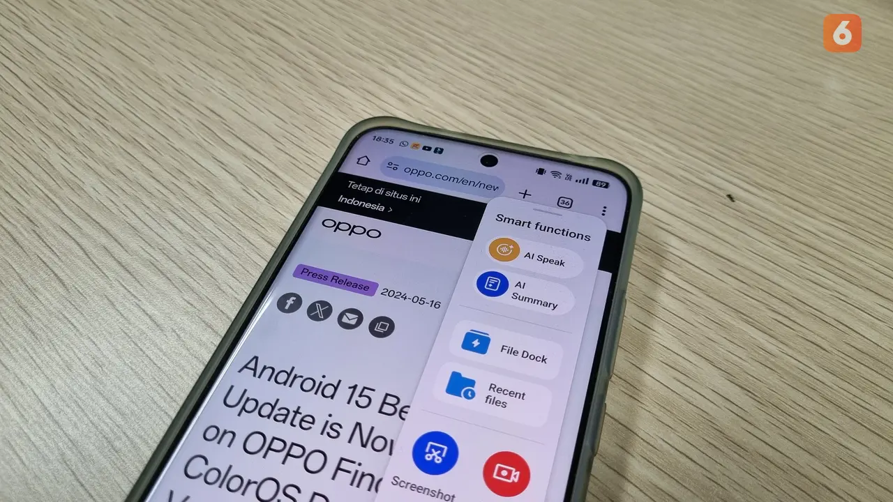Oppo Reno12 Pro 5G