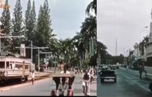 Potret Lawas Jakarta Tahun 1920, Indah Dilihat Mirip Eropa