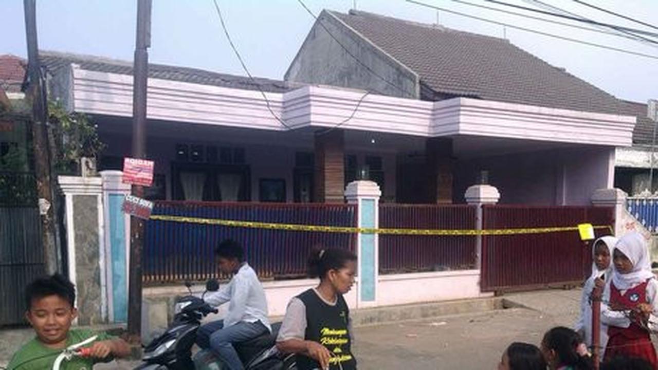 Polisi kesulitan ungkap kematian ibu dan anak di Cakung