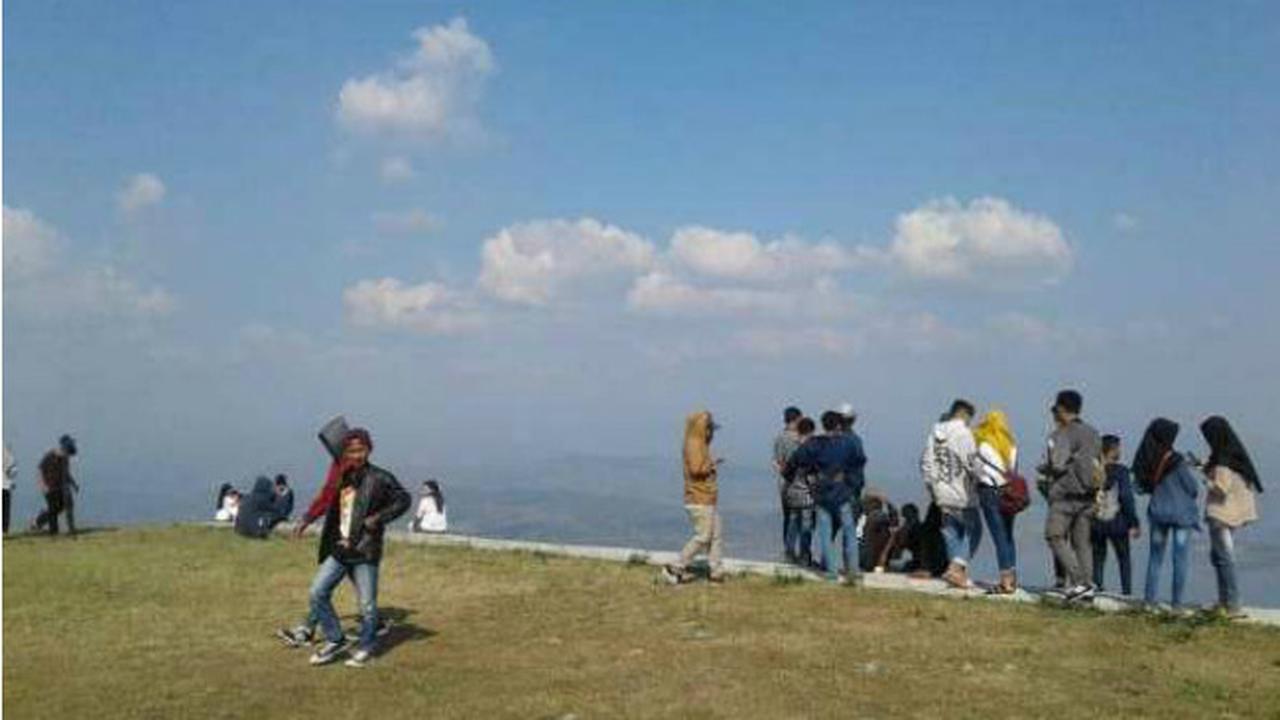 Puncak Joglo Wonogiri