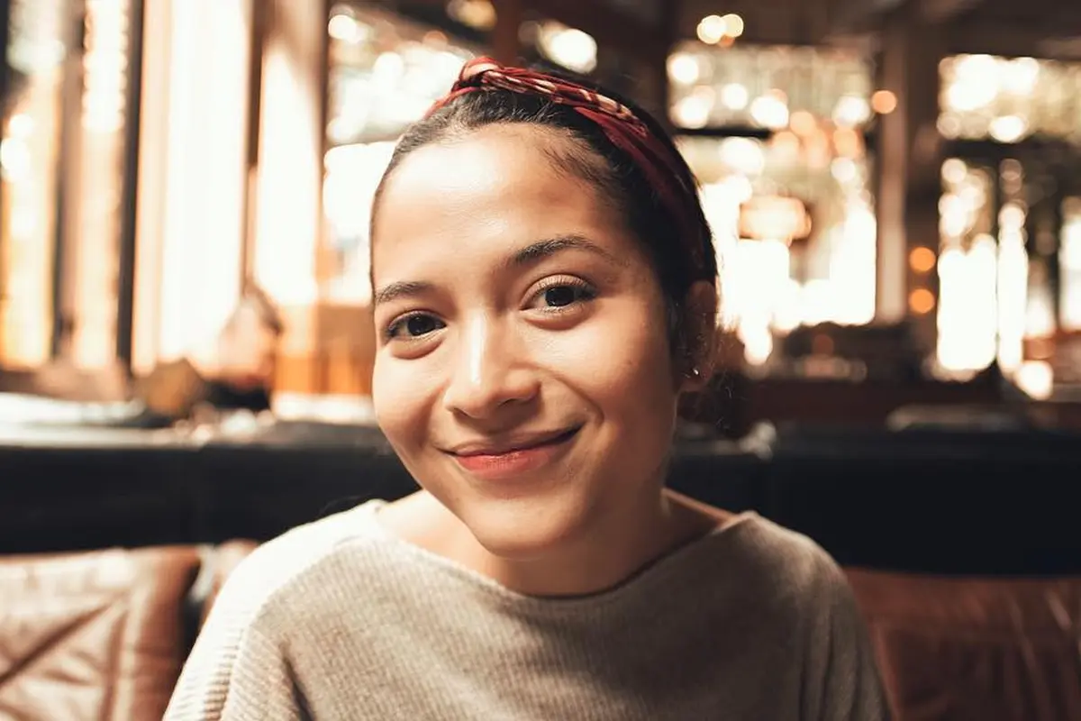 [Bintang] Putri Marino