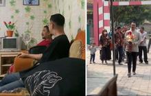 Berawal dari Aplikasi Dating, Wanita Ini Bahagia Akhirnya Kekasih Datang untuk Melamar saat ke Rumahnya