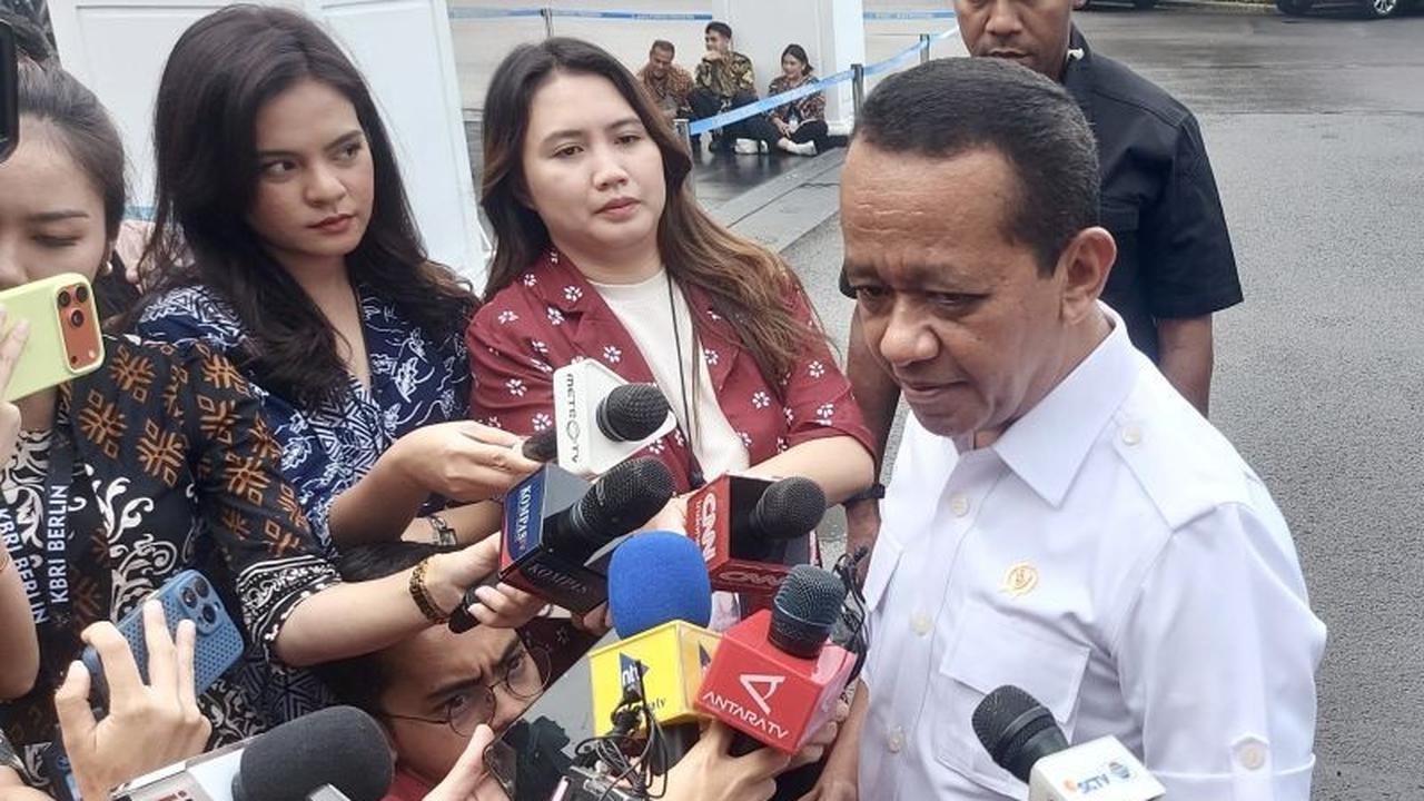 Pemerintah Pastikan Harga BBM Bersubsidi Tidak Naik hingga Lebaran Idulfitri