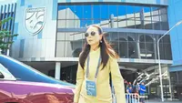 Ngeri! Madam Pang Malu-Malu Mengaku, Thailand Dirumorkan Akan Naturalisasi 2 Pemain Swedia setelah Lolos ke Piala Asia 2027
