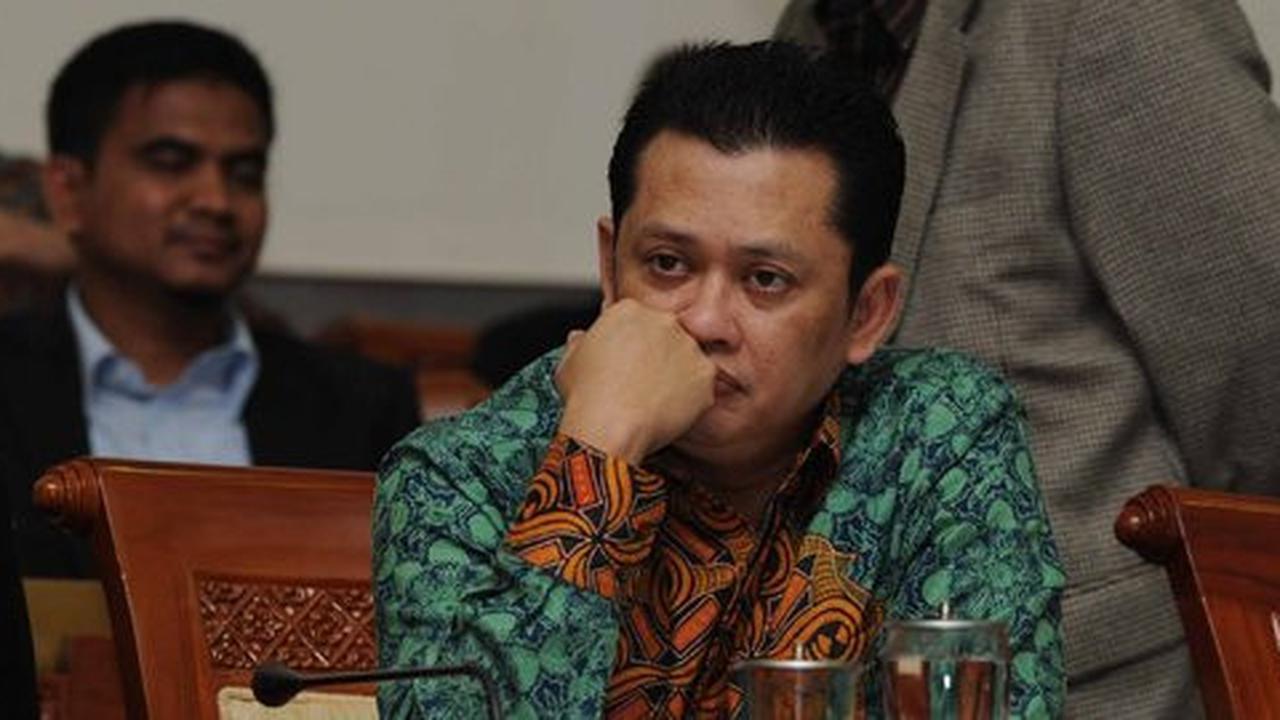 Bamsoet sebut Kapolri harusnya lindungi anak buah dari intervensi