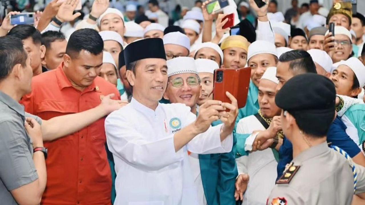 Dok. Istimewa