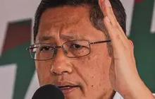 Soal Arah Dukungan PKN di Pilpres 2024, Ini Kata Anas Urbaningrum