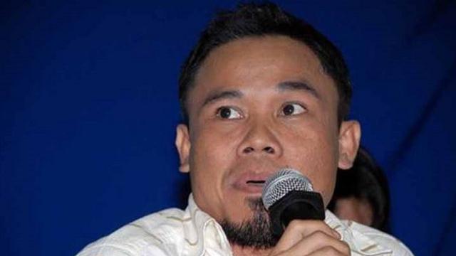[Bintang] Selebriti Dakwah Akri Patrio