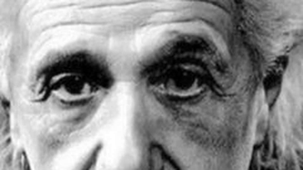 Quote Motivasi Albert Einstein<br>