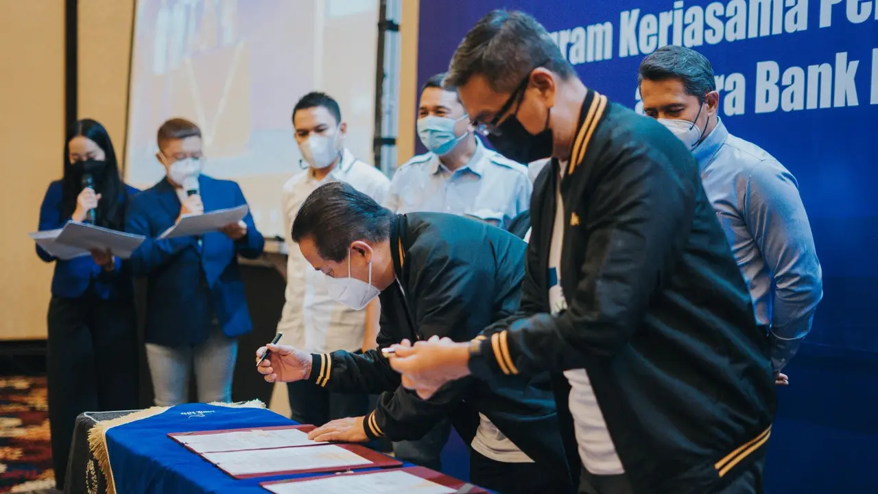 Link Net Gelar CSR Dorong Percepatan Digitalisasi Jawa Barat