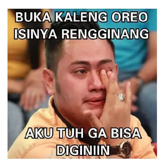 meme lebaran