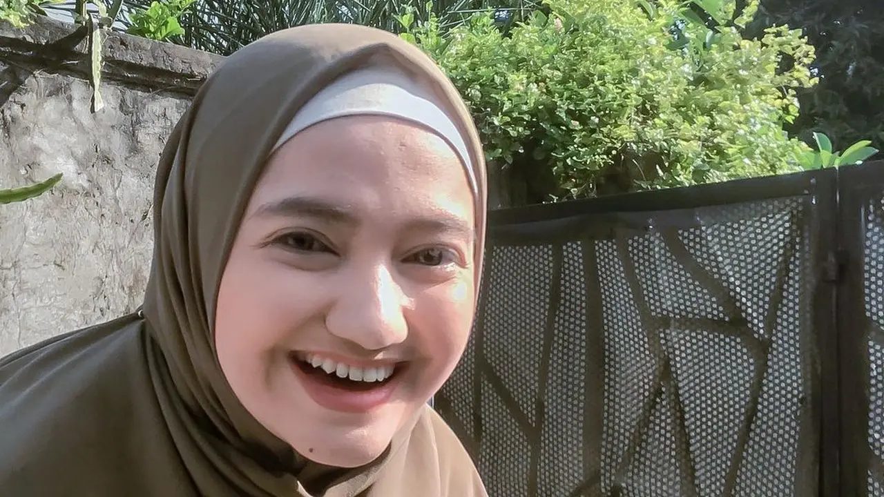 Penampilan Syari, Makin Anggun